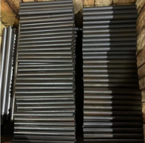 DongQiang machin manifakti meyè kalite pyès rezèv nan idwolik wòch mato PIN pou SB40 SB43 SB81 SB121 HB15G HB20G HB30G HB40G