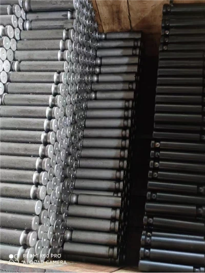 Stop Pins Pou Hydranlic Breaker1